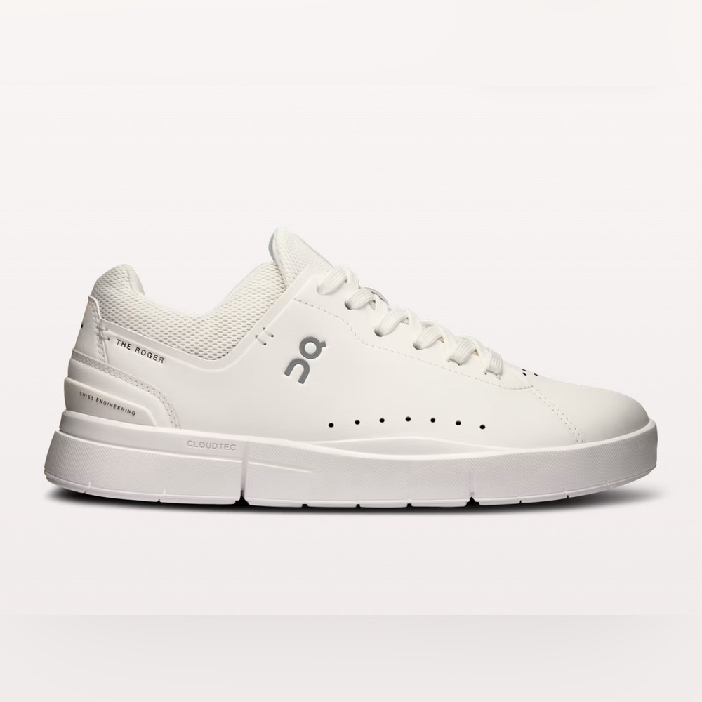 On The Roger sneakers